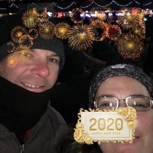 Meet your Posher, Diana